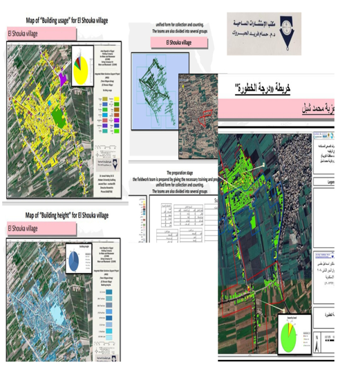 Urban Observatory Mobile App